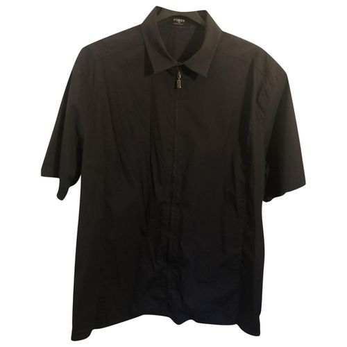 Shirts 1961 Cotton for Male XL International