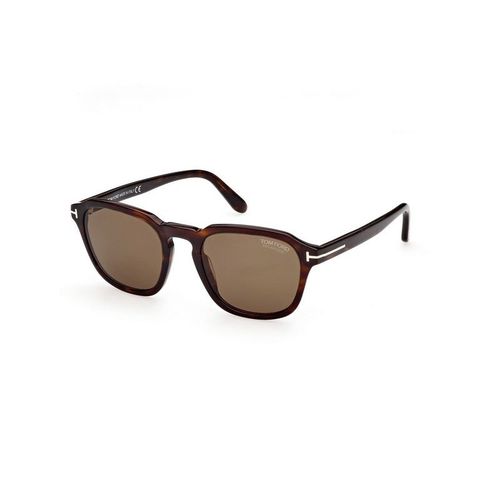 Men's Tom Ford Avery Ft0931 52H Sunglasses in Havana | FT0931 Color 52H