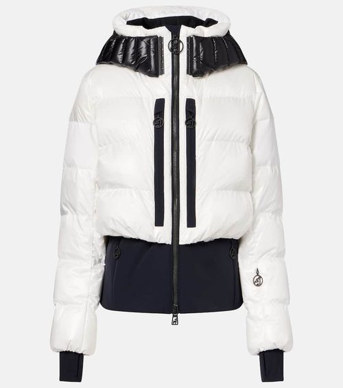 Bernadette ski jacket