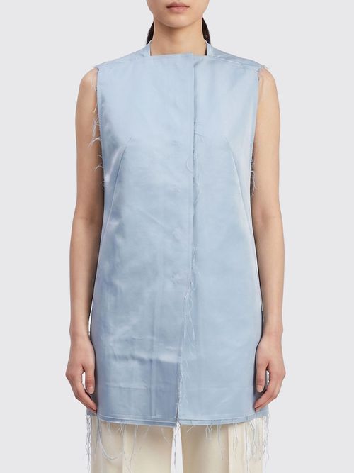 Dress Woman color Blue