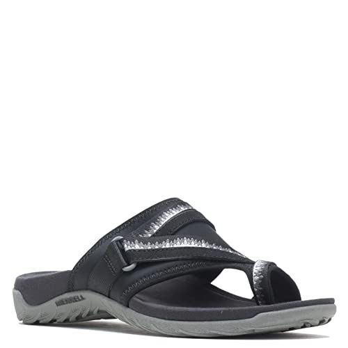 Merrell Women's Terran 3 Cush Post Sandal