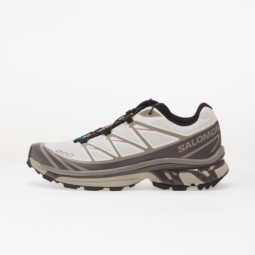 Sneakers Salomon XT-6 White/ Excalibur/ Paloma