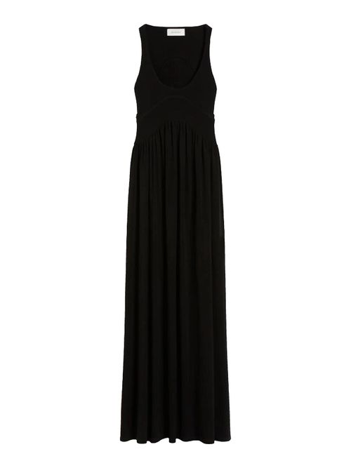 Panino Black Dress