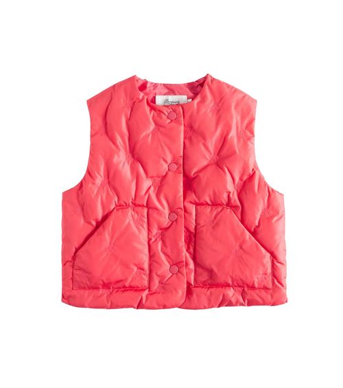 Enaelle quilted vest
