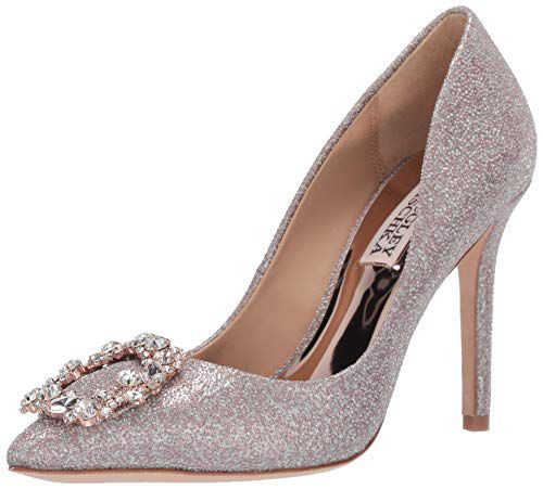 Badgley Mischka Women's Cher Pump