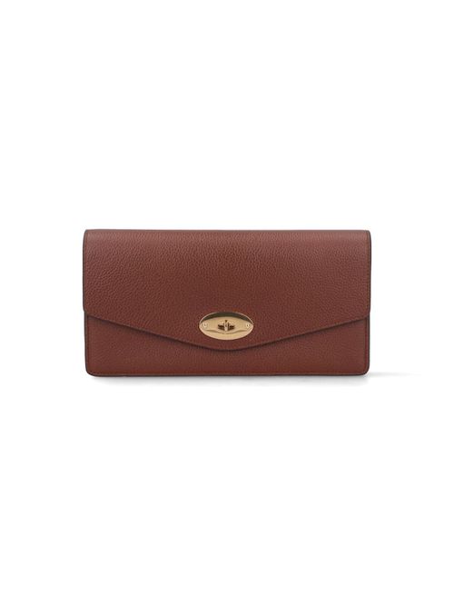 Darley Clutch Bag With Chain