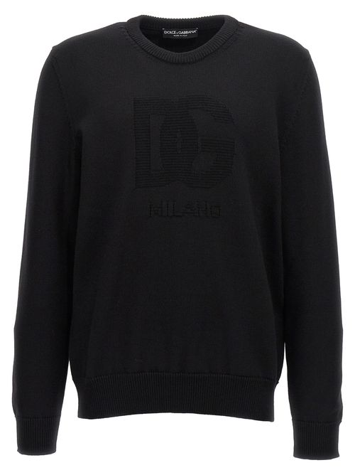 Dg Sweater, Cardigans