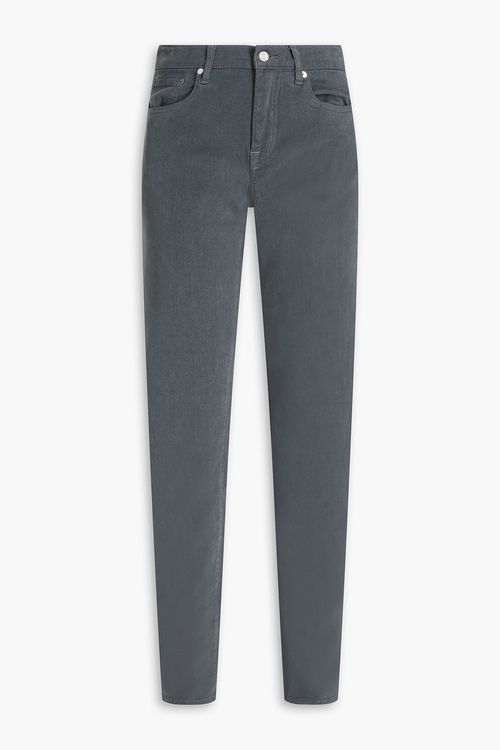 L'Homme Slim denim jeans - Gray - 30