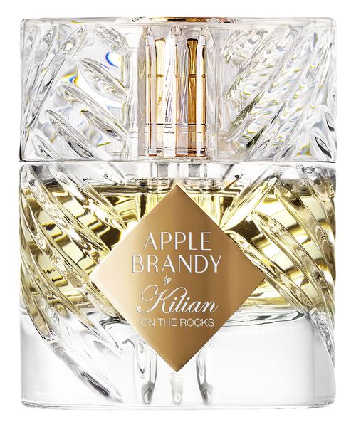 Apple Brandy On The Roks eau de parfum 50 ml