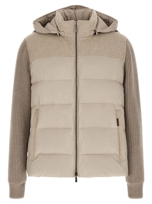Allori Down Jacket