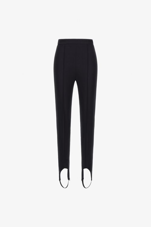 Stirrup Pants