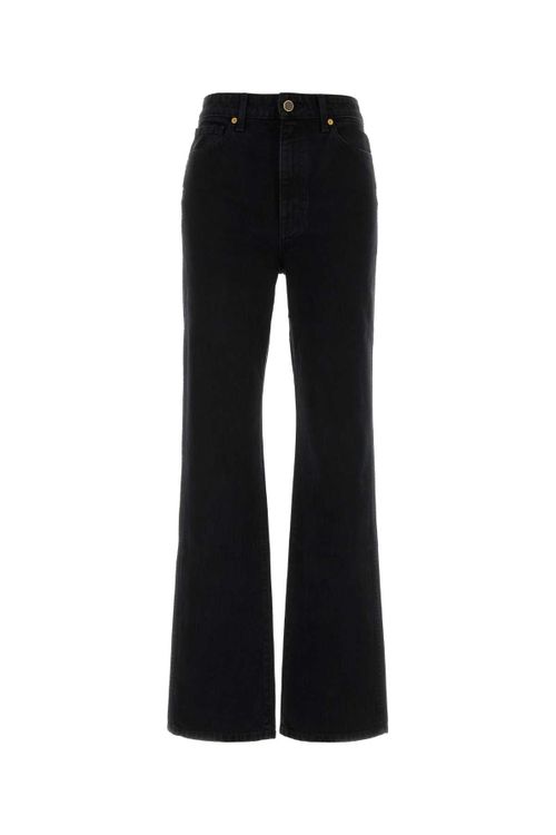 Jean Jeans — Black