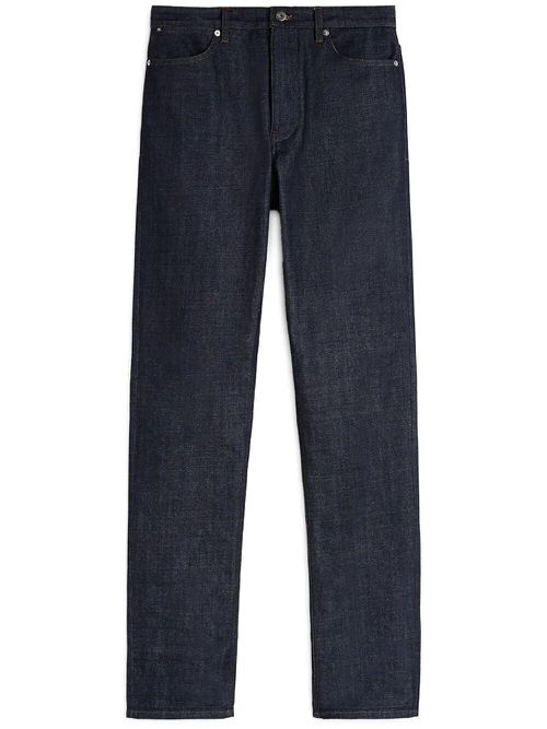 Jeans Denimscuro