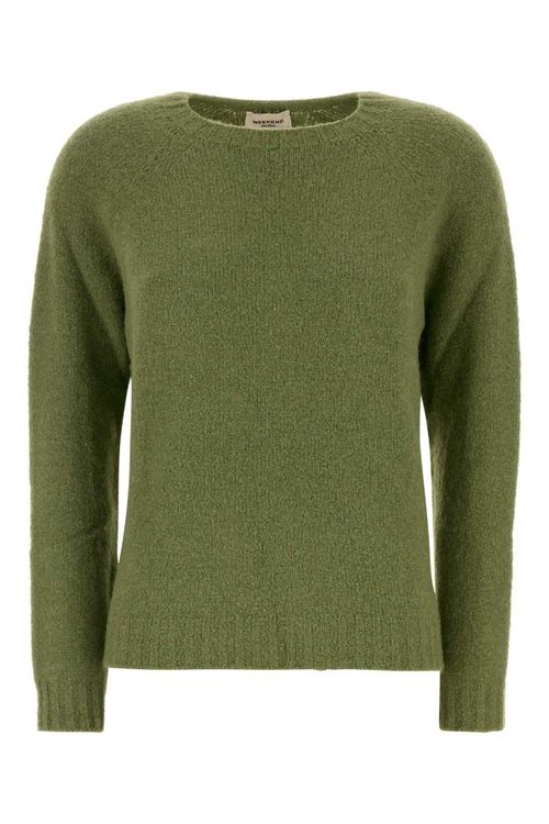 Weekend Maglia Ghiacci