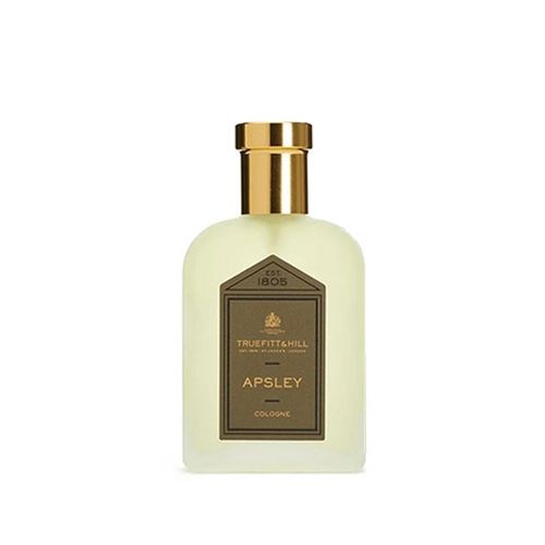 Truefitt & Hill Apsley 100 ml Unisex Eau de Cologne