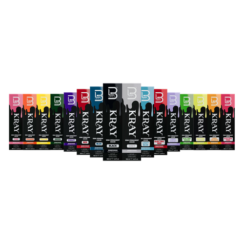 KRAY Intro Kit