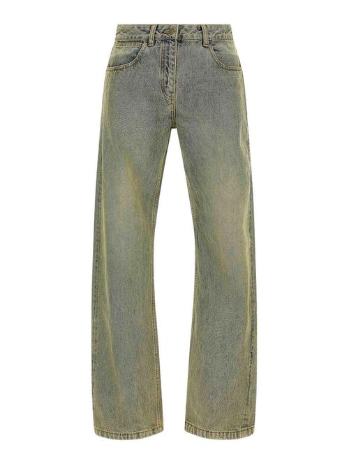 Lean Jeans