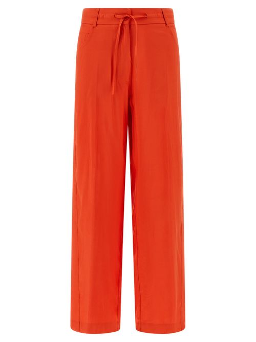 () Viscose Pants