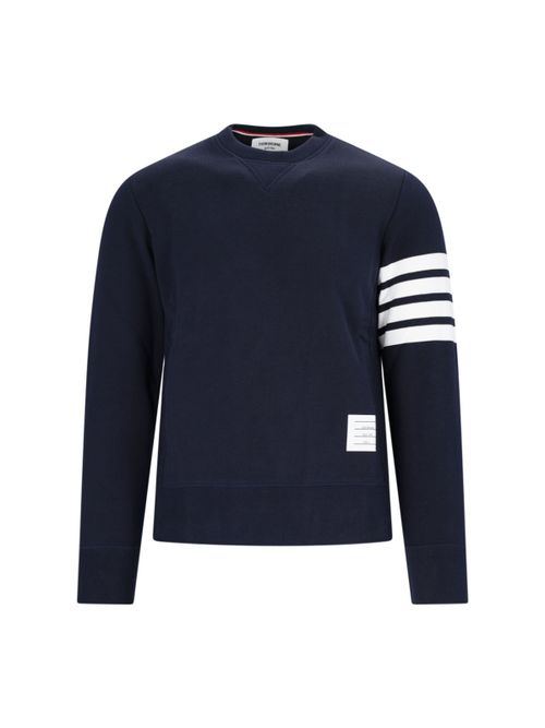 Men's 100% Cotton Crewneck Sweater