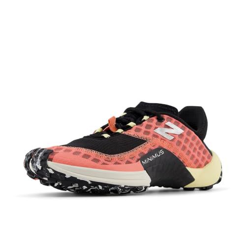 New Balance Women's Minimus V1 Trail Running Shoe