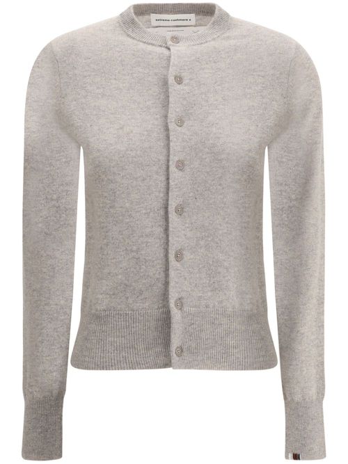 300 Little 2 cardigan - Grey