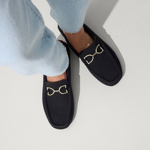 The Double Bit Driver in Black/Neutral
