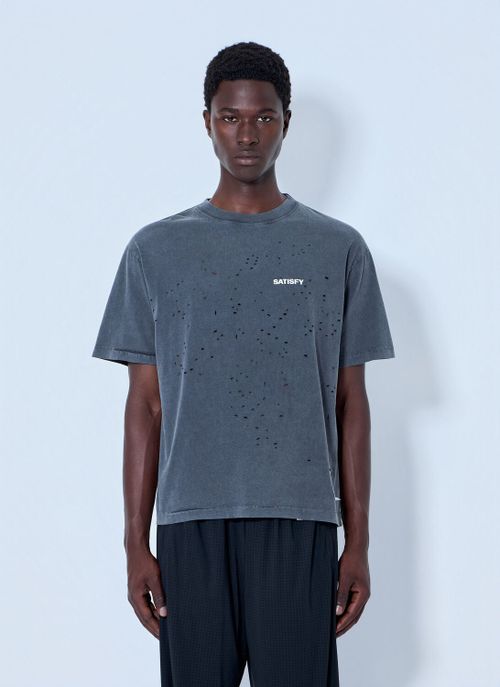 Mothtech T-shirt - Man T