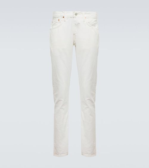 Polo Ralph Lauren Sullivan slim jeans