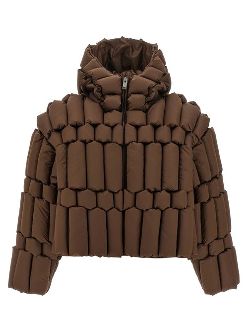 3d Down Jacket