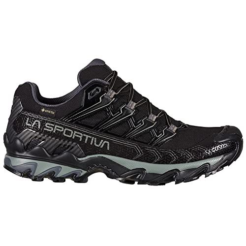 La Sportiva Men's Ultra Raptor II GTX Wide Trail Running Shoes