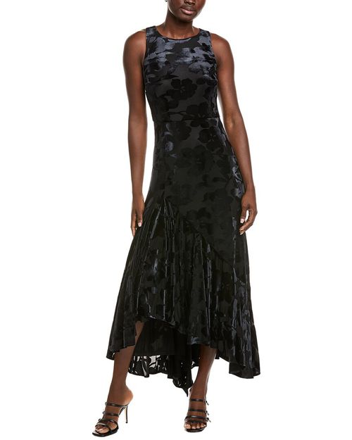 Natalia Midi Dress