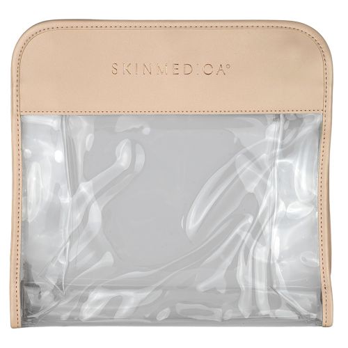 Clear Cosmetic Bag