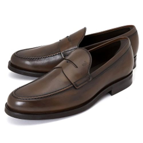 Men's Mocassino Slip On Loafers