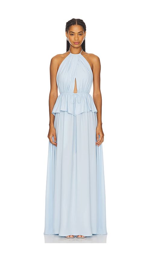 Kimberly Taylor Skye Dress in Ivory. - L also in