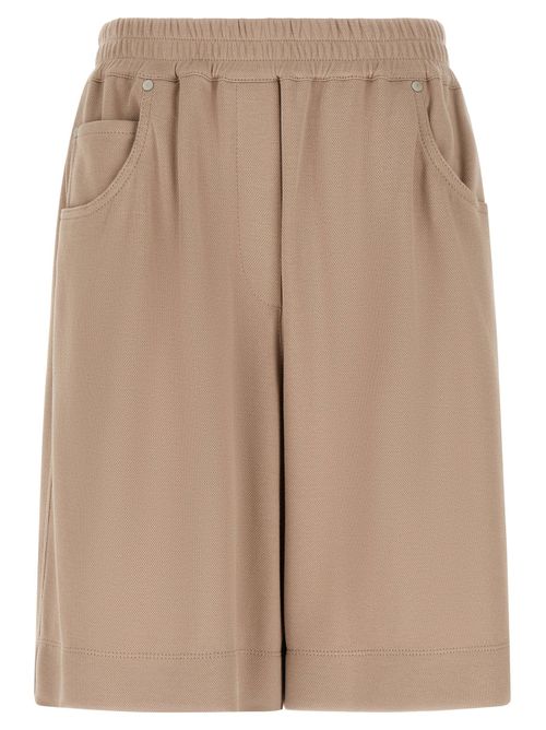 Cotton Shorts