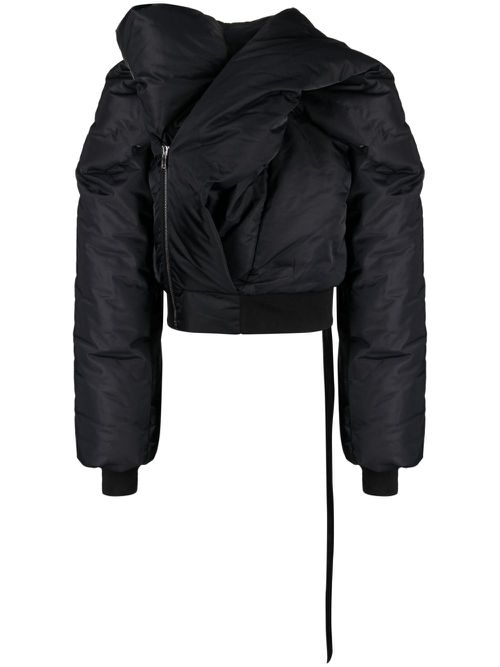 Luxor Doll bomber jacket - Black