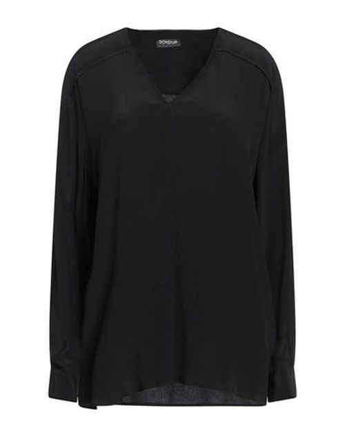 Woman Top Black