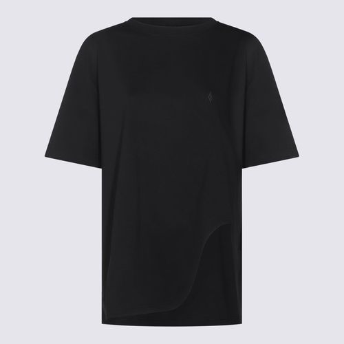 T-Shirts And Polos Blacks And Greys