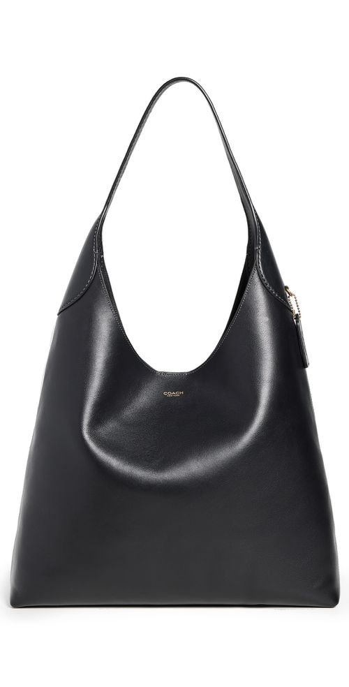 Brooklyn Shoulder Bag B4/BLACK One Size