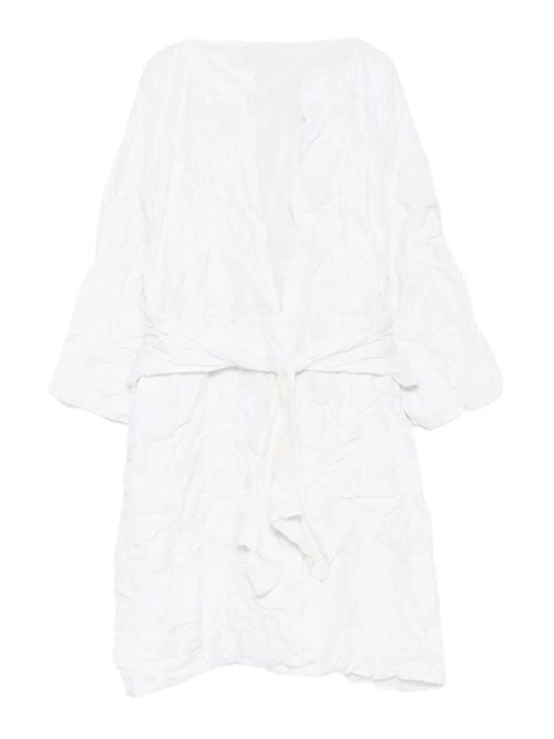 Cappotto Coat T Double Grappolo