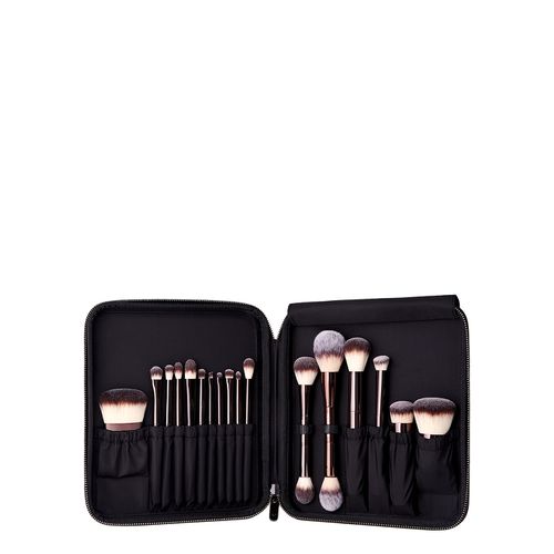 Vegan Brush Collection