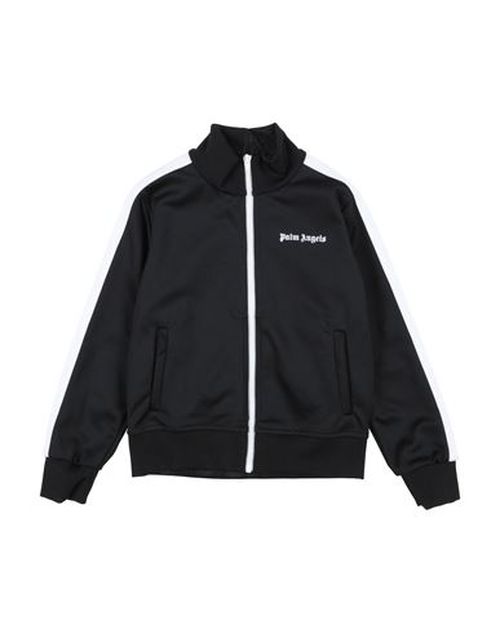 Kid Boy Sweatshirt Black