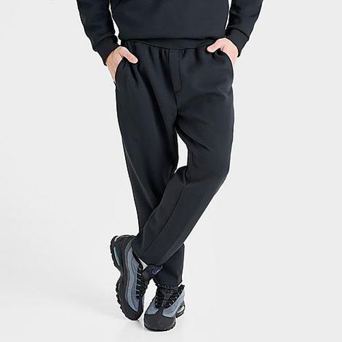 Men's 24.7 ImpossiblySoft Dri-FIT Pants in Black/Dark Smoke Grey