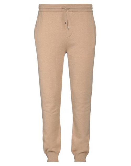 Man Pants Camel