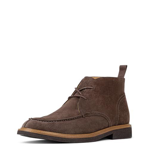 Donald Pliner Men’s Kingston Chukka Bootie