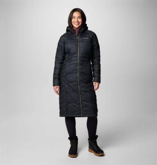 Women's Karis Gale  Full Length Parka-