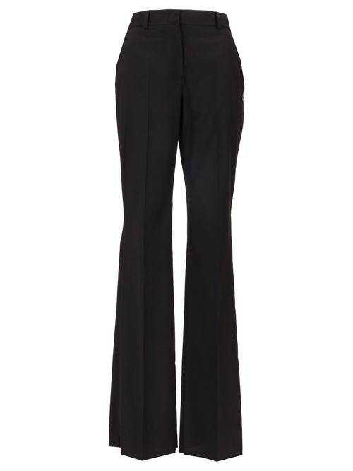 Black Tailored Pant