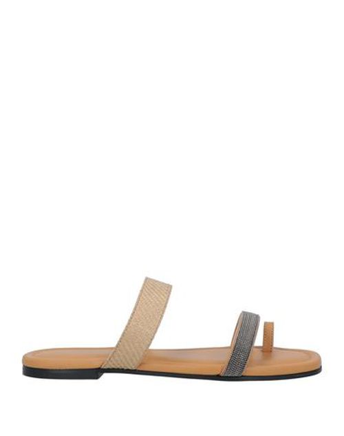 Woman Thong sandal Sand
