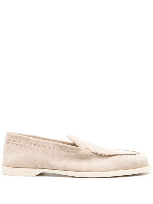 Pace loafers