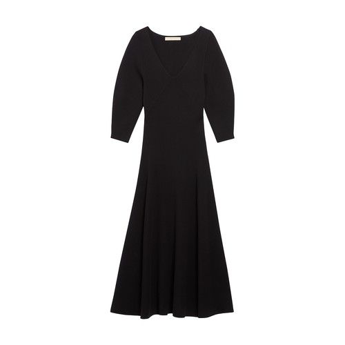 Blanca Dress